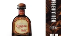 Tequila DON JULIO reposado (700 ml)
