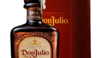 Tequila DON JULIO añejo (700 ml)