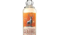 Tequila CAZADORES Reposado (700 ml)