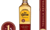 Tequila JOSE CUERVO Especial Reposado botella (750 ml)