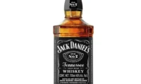 Whisky JACK DANIELS